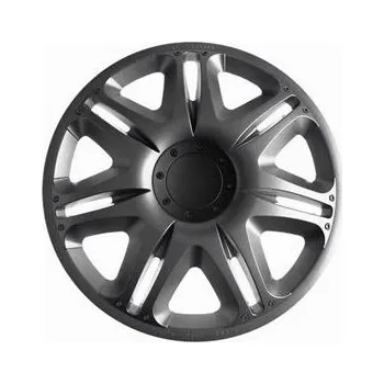 Poklice na kolo JACKY 13139 Silver 13 (JACKY 13139 Silver 13)