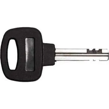 Motoalarm TOKOZ řetězový zámek na motorku, délka 2 m