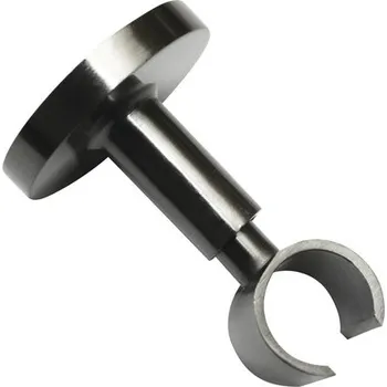 Garnýž Stropní držák Chicago titan Ø 20 mm