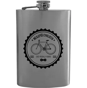 Placatka Placatka Nejlepší cyklista od roku