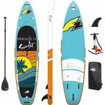 F2 Sunset 11'2 Turquoise