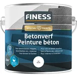 SPS Barva na beton - tónovaná 2,5l