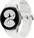 Samsung Galaxy Watch4 40 mm, stříbrné