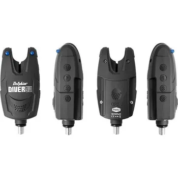 Delphin Signalizátor Diver 9V