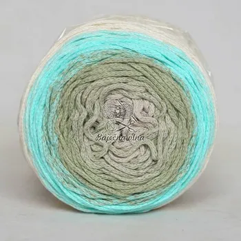 Příze Příze Rainbow Cake 507a