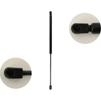 Kapota Plynová pružina / vzpěra kapoty levá=pravá VOLKSWAGEN POLO (6N2) HB, 10.99-09.01 OE 6N0823359