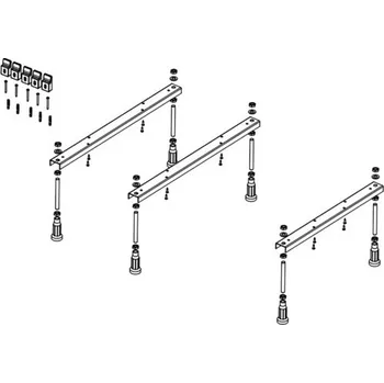 Sada noh RIHO Shower Z0039220 POOTSET11