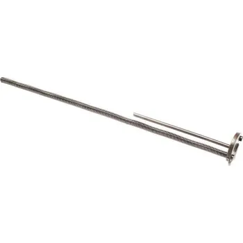 Příslušenství pro sportovní střelbu Sa24/26 Kompletní vratná pružina s vyhazovačem