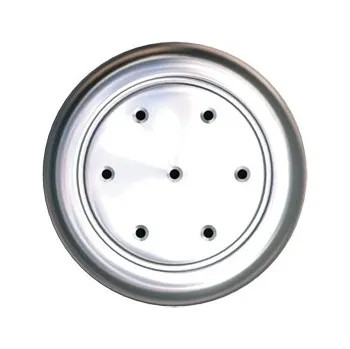 Krytka air trysky 8 mm Airtryska 8