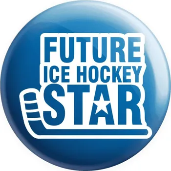 Placka Future Ice Hockey Star