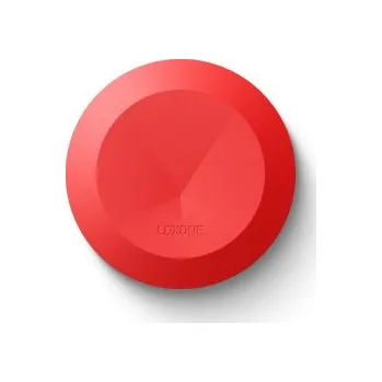 Centrální jednotka pro chytrou domácnost Loxone Button Air LOX100465