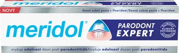 Zubní pasta Meridol Parodont Expert
