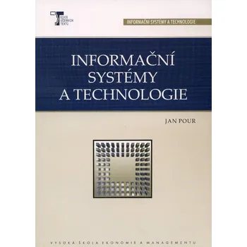 Recenze Informační systémy a technologie: Pour Jan