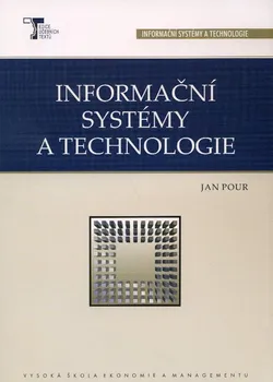 Informační systémy a technologie: Pour Jan