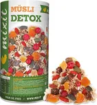 Mixit Müsli zdravě II Detox 430 g
