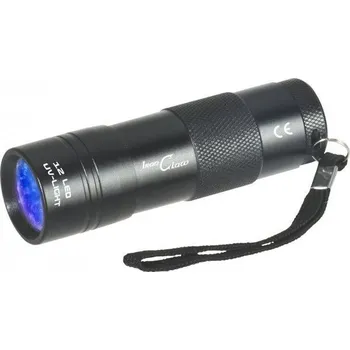 Iron Claw UV Light 12 LED