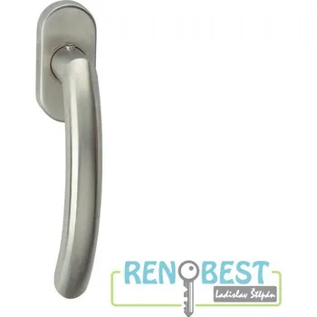 Stavebniny AC-T Okenní kování GINA nerez Povrchová úprava: nerez