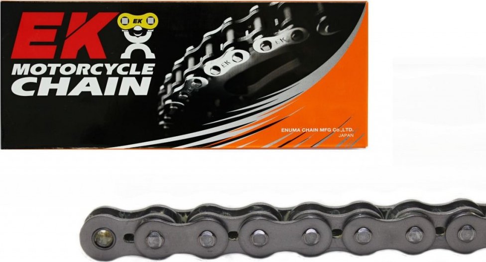 Es111 Chain EK Chain 100S11116 od 363 Kč - Zbozi.cz