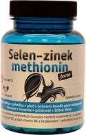 Galmed Selen-Zinek-Methionin Forte