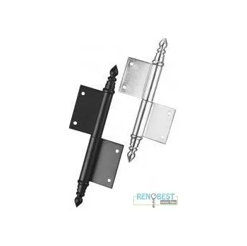 pant TKZ Závěs okenní 80 UR14 Provedení: pravé, Povrchová úprava: bez povrchové úpravy