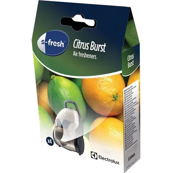 Vůně do vysavače Electrolux ES MA