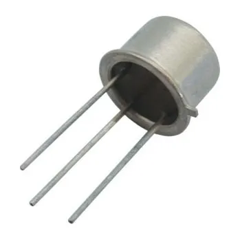 Tranzistor KF509 TO39