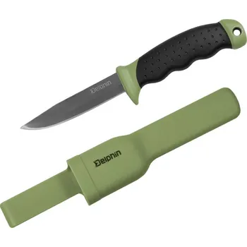 Nůž Delphin SPLITER Velikost: čepel 10cm