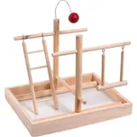 Flamingo Hřiště pro papoušky M 28,5 x…