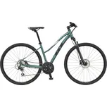 GT Transeo Elite Womens 28" 2021 M