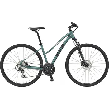 GT Transeo Elite Womens 28" 2021 M