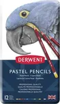 Derwent Pastel Pencils 12 ks