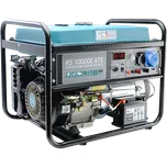 Könner & Söhnen CZ Könner & Söhnen Benzínová elektrocentrála KS 10000E ATS