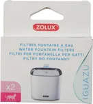 Zolux Filtr do vodní fontány Iguazu 2 ks