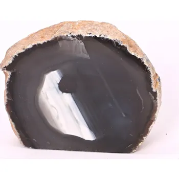 Drahý kámen Magieprirody.cz Achát drúza 450g #156 Top kvalita