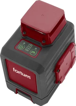 Měřící laser Fortum 4780214