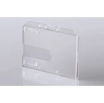 Obal na kartičku Visačky IDPR 3 vodorovné 1bal/50ks