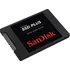SSD disk SanDisk Plus 1 TB (SDSSDA-1T00-G26)
