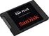 SSD disk SanDisk Plus 1 TB (SDSSDA-1T00-G26)