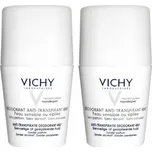 Vichy Anti-Transpirant deodorant 2x 50…