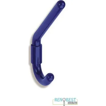 Věšák ZELINGER Věšák Barva: hnědá