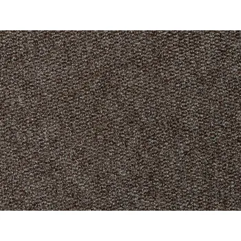 Koberec Čistící zóna Madrid - Parijs 18 hnědá Šíře role: 2 m Vzorek zdarma