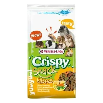 Pro hlodavce VL Crispy Snack pro hlodavce Vláknina 650g