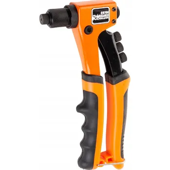 Kleště Black Nytovací kleště 2.4-.4.8