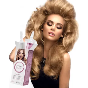 Vlasová regenerace Rigena Lifting - ultra regenerace s Keratinem a kyselinou Hyaluronovou