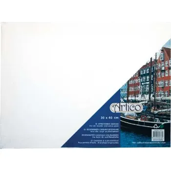 Malířské plátno ARTICO MALÍŘSKÉ PLÁTNO 30X40 CM