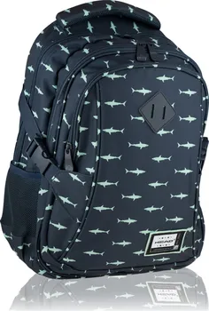Školní batoh HEAD školní batoh Baby Sharks