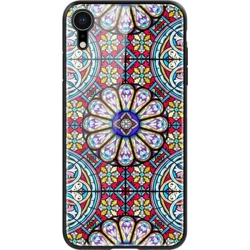 Pouzdro na mobilní telefon Nillkin Dreamland TPU Kryt pro iPhone XR