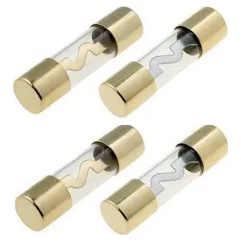 Auto-moto ACV Zlatá pojistka 20A pro Autohifi