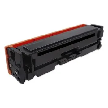 HP 207A W2210A - černý kompatibilní toner bez čipu