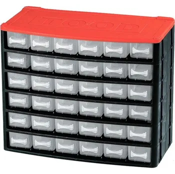 Skříňka na nářadí Tood CD1236